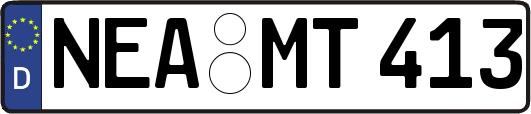 NEA-MT413