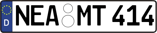 NEA-MT414