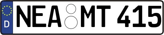 NEA-MT415