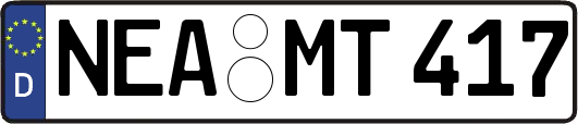 NEA-MT417