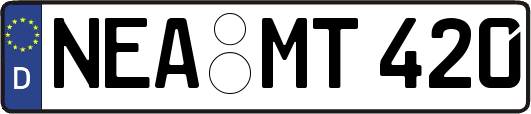 NEA-MT420