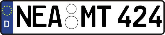 NEA-MT424