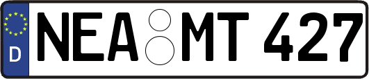 NEA-MT427