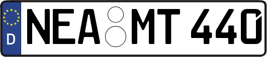NEA-MT440