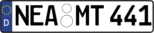 NEA-MT441