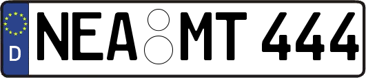 NEA-MT444