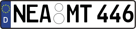 NEA-MT446