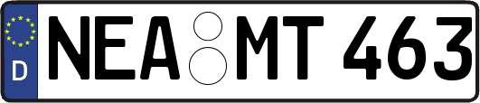 NEA-MT463