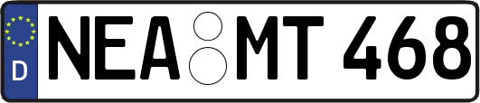 NEA-MT468