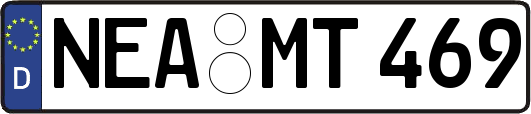 NEA-MT469