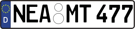 NEA-MT477