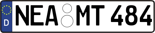 NEA-MT484