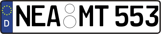 NEA-MT553