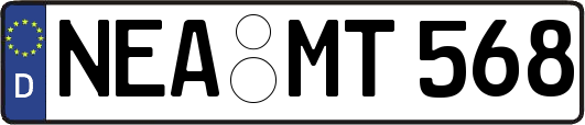 NEA-MT568
