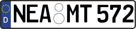 NEA-MT572