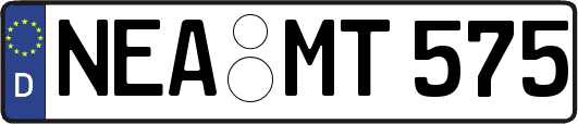 NEA-MT575