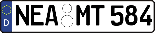 NEA-MT584