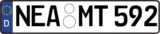 NEA-MT592