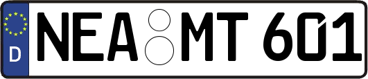 NEA-MT601
