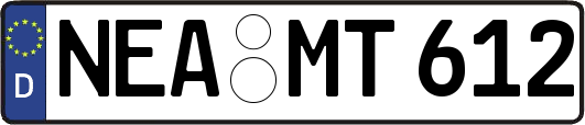 NEA-MT612