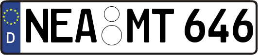 NEA-MT646