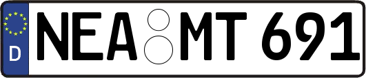NEA-MT691
