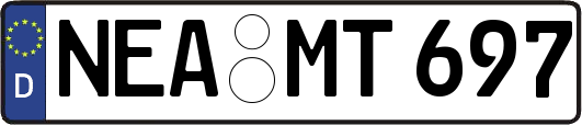 NEA-MT697