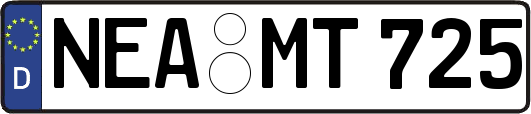 NEA-MT725