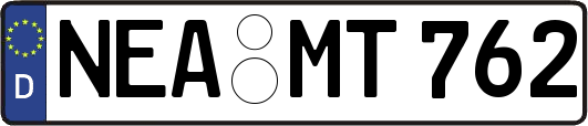 NEA-MT762