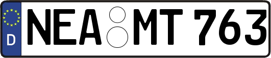 NEA-MT763