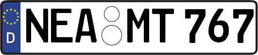 NEA-MT767