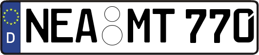 NEA-MT770