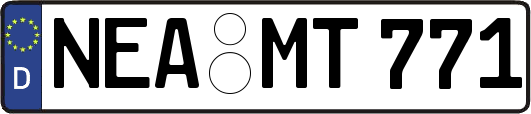 NEA-MT771