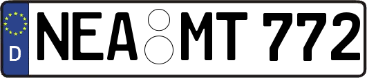 NEA-MT772