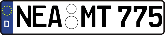 NEA-MT775