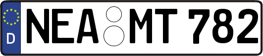 NEA-MT782