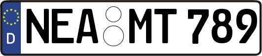 NEA-MT789