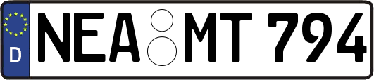 NEA-MT794