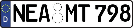 NEA-MT798
