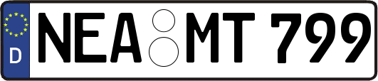 NEA-MT799
