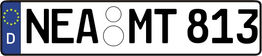 NEA-MT813
