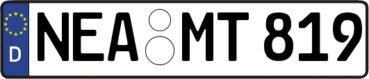 NEA-MT819