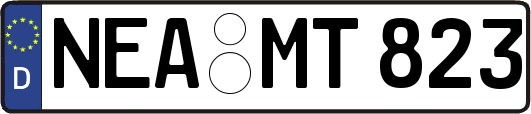 NEA-MT823
