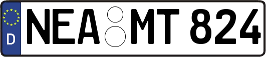 NEA-MT824