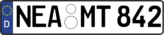 NEA-MT842