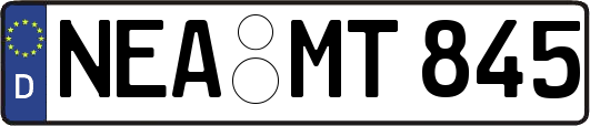 NEA-MT845