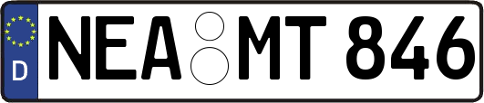 NEA-MT846