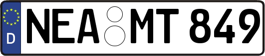 NEA-MT849