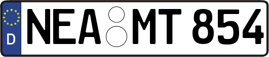 NEA-MT854