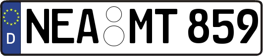 NEA-MT859